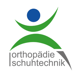 logo orthopaedie schuhtechnik innung